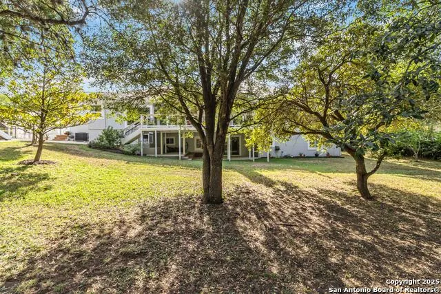 21927 PARK VIEW DR Garden Ridge, TX 78266