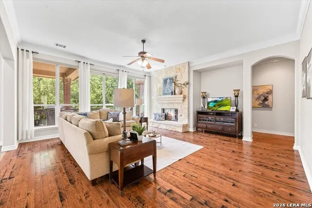 162 Yaupon Trl San Antonio, TX 78256