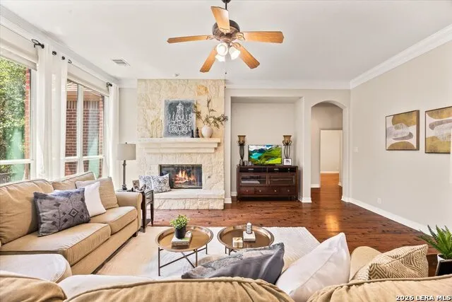 162 Yaupon Trl San Antonio, TX 78256