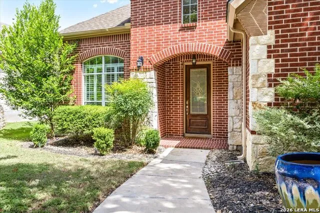 162 Yaupon Trl San Antonio, TX 78256