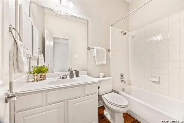 162 Yaupon Trl San Antonio, TX 78256