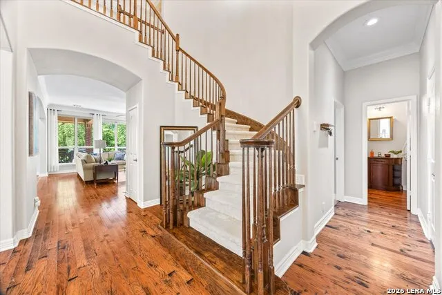 162 Yaupon Trl San Antonio, TX 78256