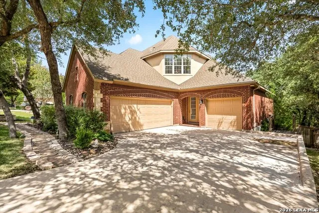 162 Yaupon Trl San Antonio, TX 78256