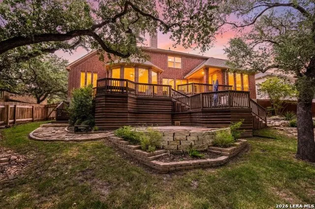 162 Yaupon Trl San Antonio, TX 78256