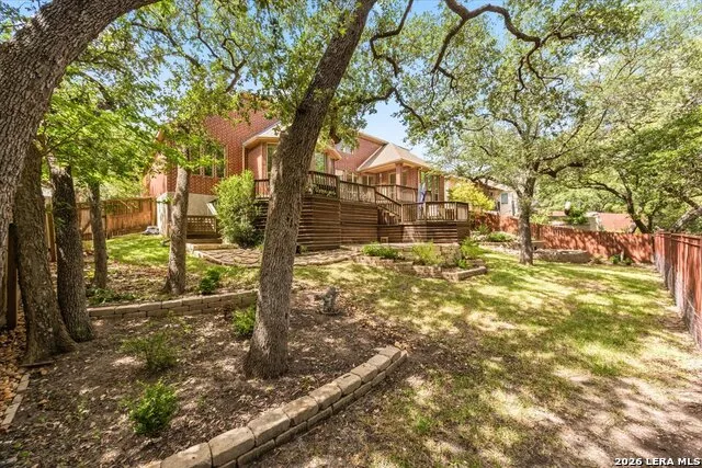 162 Yaupon Trl San Antonio, TX 78256