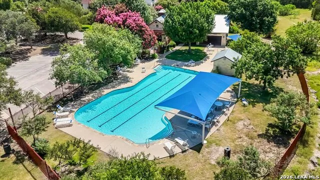 162 Yaupon Trl San Antonio, TX 78256