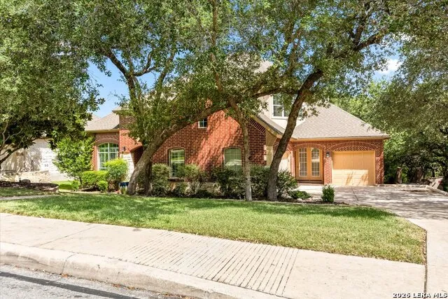162 Yaupon Trl San Antonio, TX 78256