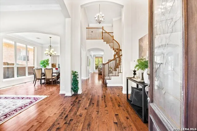 162 Yaupon Trl San Antonio, TX 78256
