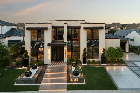 3430 Santa Bella Drive