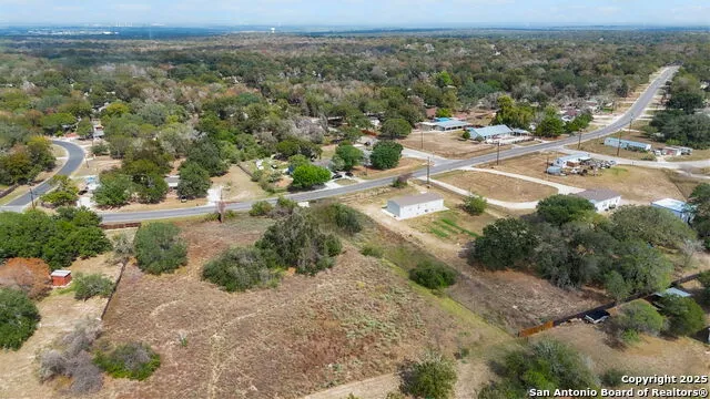 3810 New Mathis Elmendorf, TX 78112