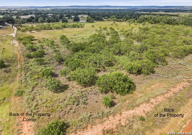 77 EWALD LN Fredericksburg, TX 78624