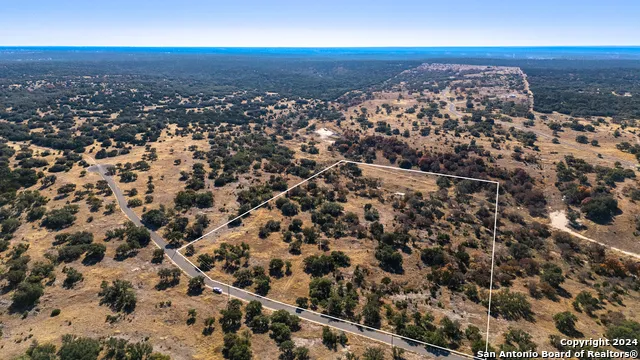 428 Lester Lane Junction, TX 76849