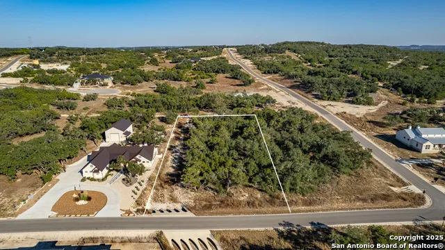 34720 Ansley Ridge Bulverde, TX 78163