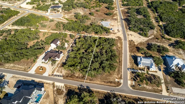 34720 Ansley Ridge Bulverde, TX 78163
