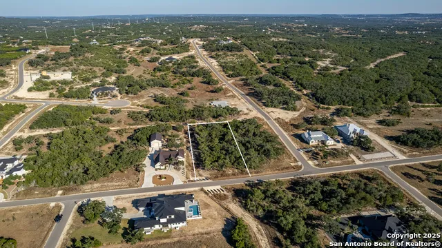 34720 Ansley Ridge Bulverde, TX 78163
