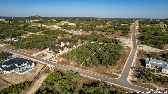 34720 Ansley Ridge Bulverde, TX 78163