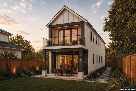 611 Oriental Ave