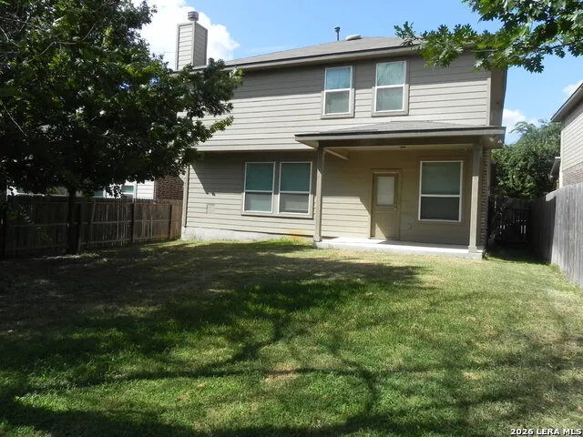 13018 Carreta Way San Antonio, TX 78253