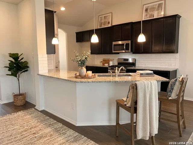 13018 Carreta Way San Antonio, TX 78253