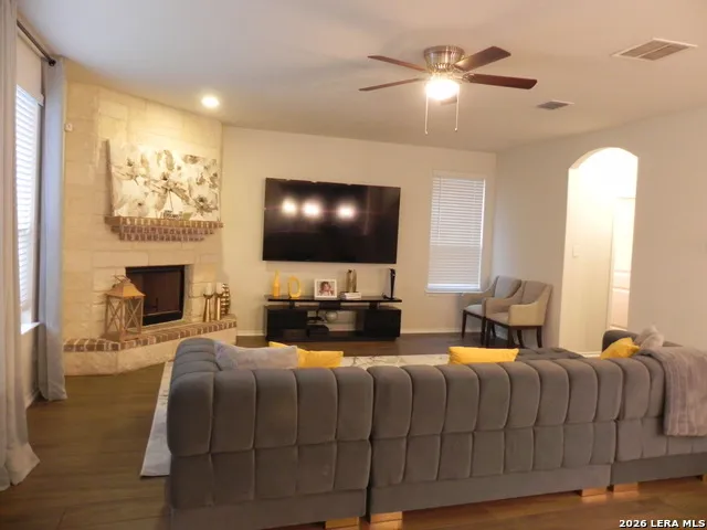 13018 Carreta Way San Antonio, TX 78253