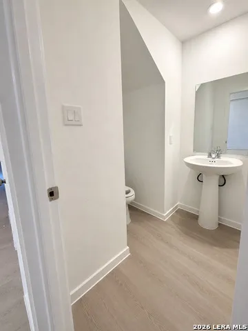 6510 DALI BND San Antonio, TX 78263