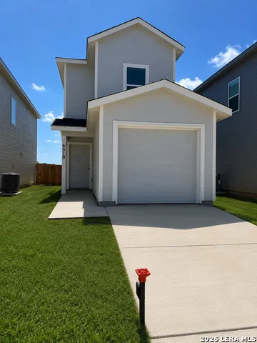 6510 DALI BND San Antonio, TX 78263