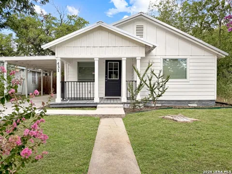 431 GRAVEL ST