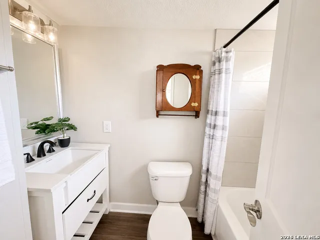 431 GRAVEL ST Seguin, TX 78155