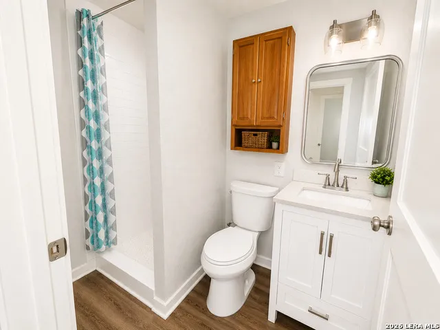 431 GRAVEL ST Seguin, TX 78155