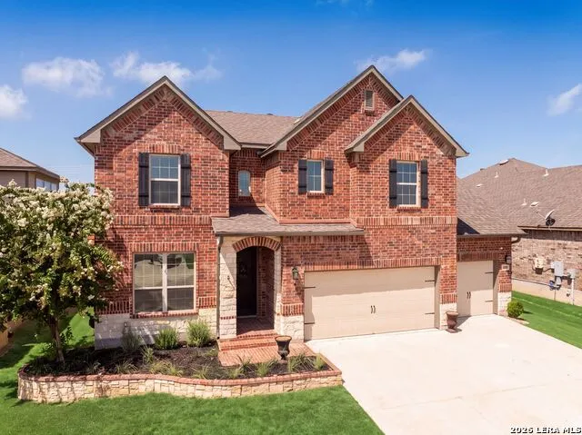 2068 Tejas Pecan New Braunfels, TX 78130