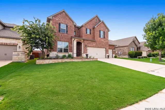 2068 Tejas Pecan New Braunfels, TX 78130