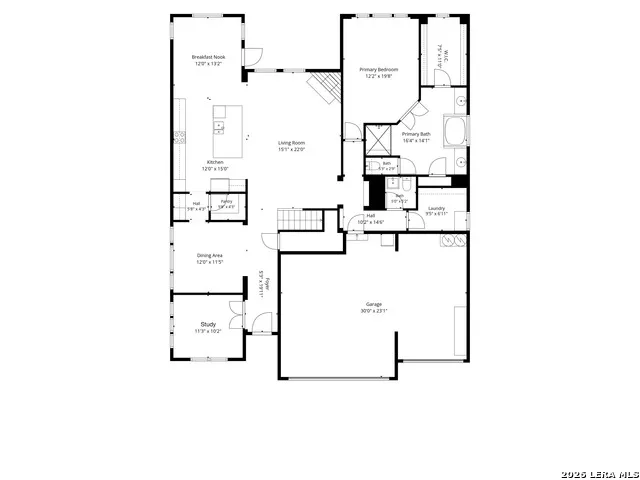2068 Tejas Pecan New Braunfels, TX 78130