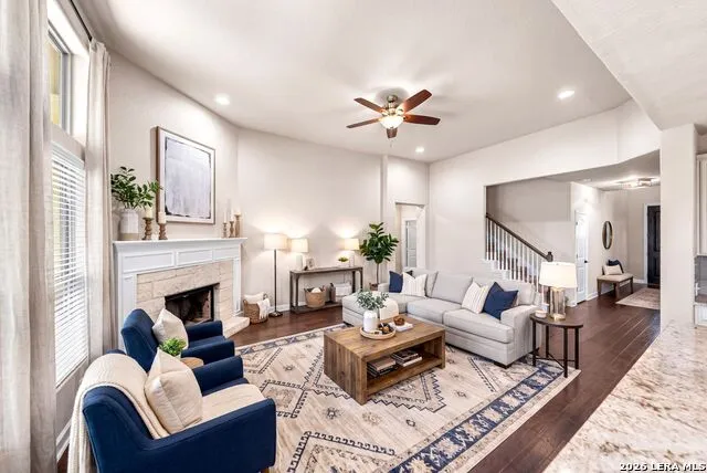 2068 Tejas Pecan New Braunfels, TX 78130