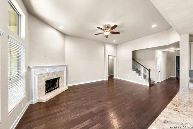 2068 Tejas Pecan New Braunfels, TX 78130