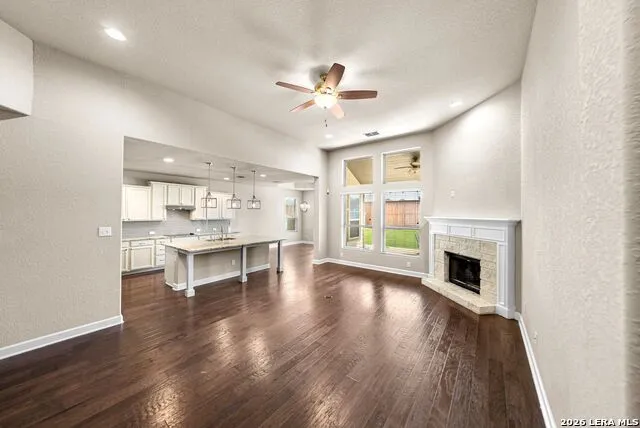 2068 Tejas Pecan New Braunfels, TX 78130