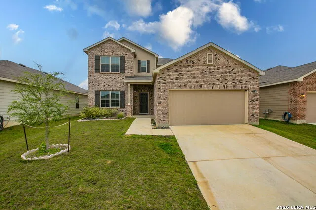 7045 Vista Loop Live Oak, TX 78233