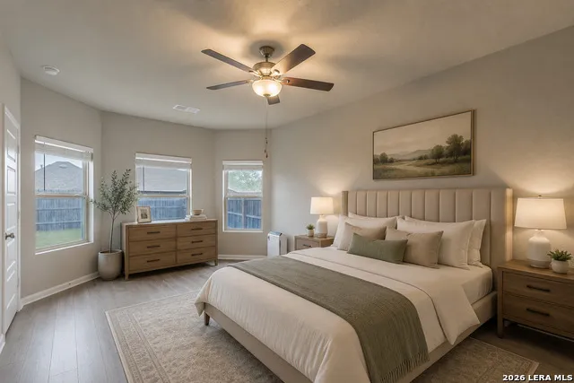 7045 Vista Loop Live Oak, TX 78233