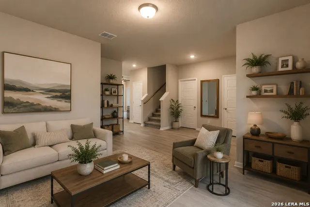 7045 Vista Loop Live Oak, TX 78233