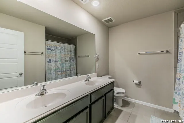 7045 Vista Loop Live Oak, TX 78233