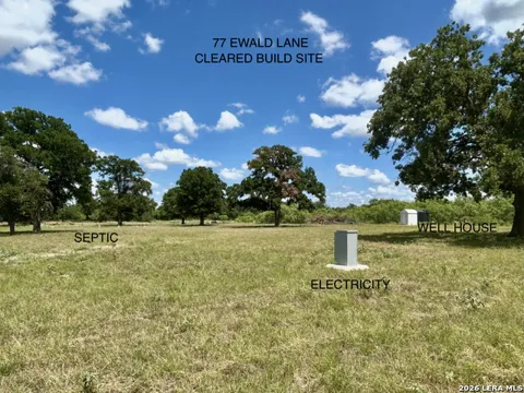 77 EWALD LN