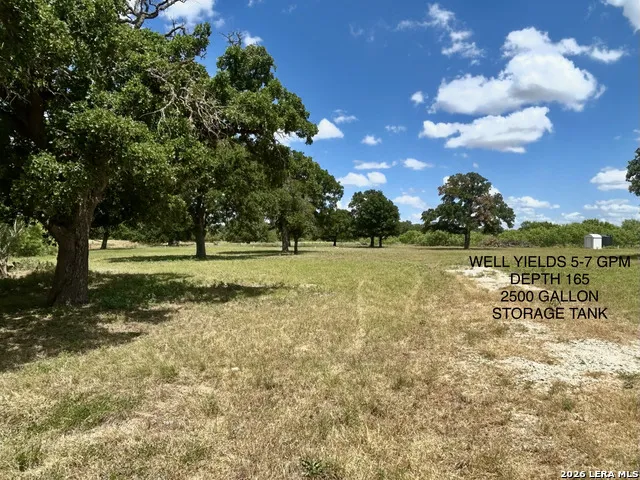 77 EWALD LN Fredericksburg, TX 78624