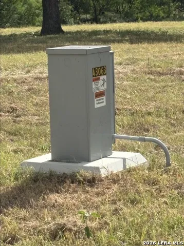 77 EWALD LN Fredericksburg, TX 78624