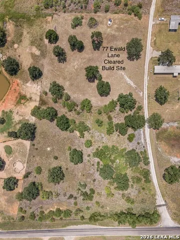 77 EWALD LN Fredericksburg, TX 78624