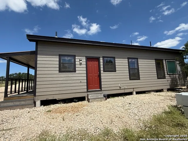 1540 Rough Rider Rd Roosevelt, TX 76874