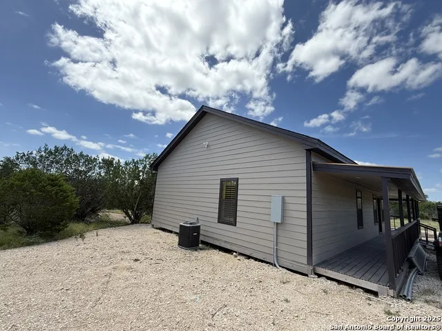 1540 Rough Rider Rd Roosevelt, TX 76874