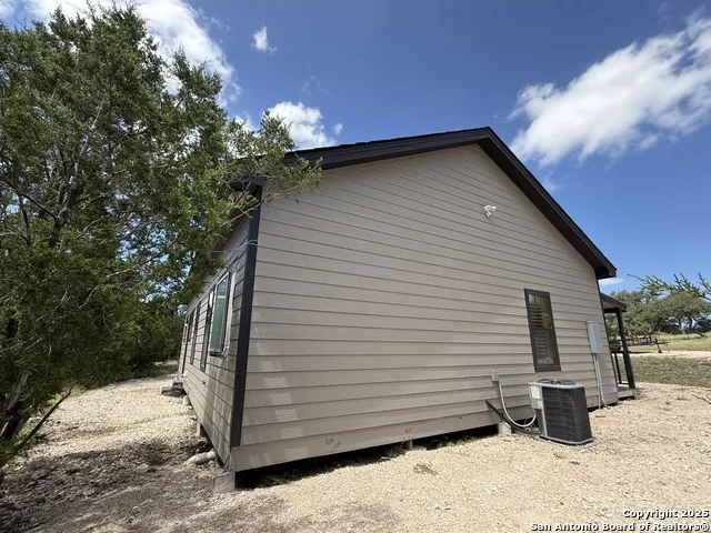 1540 Rough Rider Rd Roosevelt, TX 76874