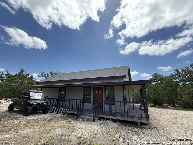 1540 Rough Rider Rd Roosevelt, TX 76874