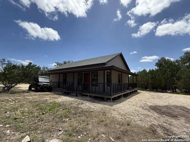 1540 Rough Rider Rd Roosevelt, TX 76874