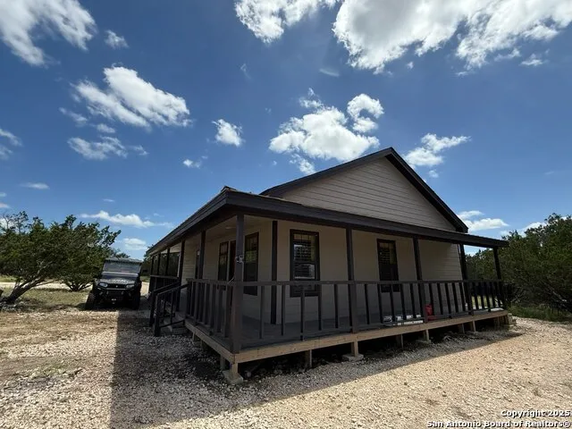 1540 Rough Rider Rd Roosevelt, TX 76874