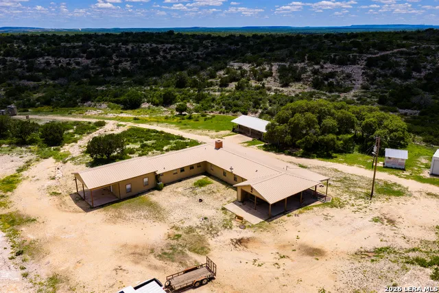 TBD CR 405 Uvalde, TX 78801